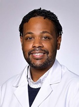 headshot of Arthur J. Pope, MD, PhD