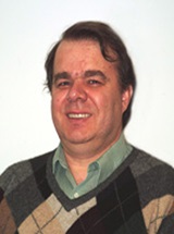 headshot of Anatoliy V. Popov, PhD