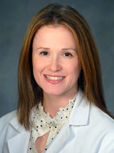 Mary K. Porteous, MD, MSCE