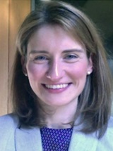 headshot of Alison Pouch, PhD