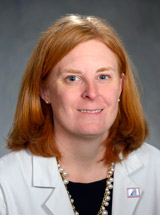 headshot of Elizabeth Prechtel Dunphy, DNP, RN, ANP-BC, AOCN