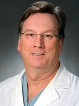 headshot of Thomas J. Quinn, MD