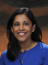 Farzana Rashid Hossain, MD