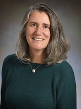 headshot of Kelly A. Reese, MD