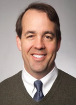 headshot of Peter Reese, MD, MSCE