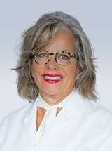 headshot of Patricia E. Mullen-Reilly, CRNA