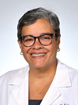 Iris Reyes, MD