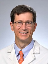 headshot of Michael R. Rickels, MD, MS