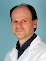 headshot of Todd W. Ridky, MD, PhD