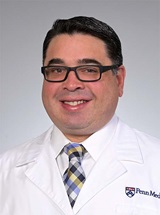 headshot of Andres Ricardo Riera, MD