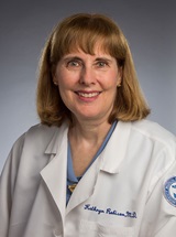 headshot of Kathryn J. Robison, MD