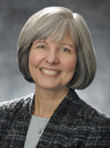 headshot of Wanda Ronner, MD
