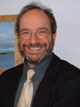 headshot of Anthony Rostain, MD, MA