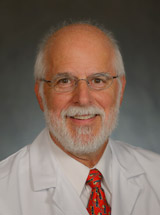 headshot of Michael N. Rubenstein, MD