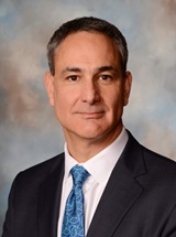 headshot of Michael J. Ruckenstein, MD, MSc, FACS