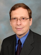 headshot of Kai Ruppert, PhD