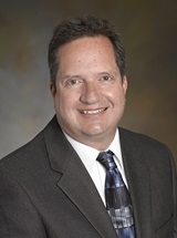 headshot of Marc S. Russo, MD