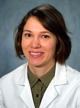 headshot of Kira L. Ryskina, MD, MS
