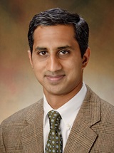 headshot of Wudbhav Sankar, MD