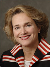 headshot of Dahlia M. Sataloff, MD