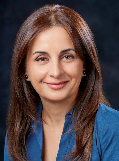 Shazia Ahsan Savul, MD
