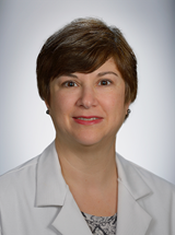 headshot of Carla R. Scanzello, MD, PhD