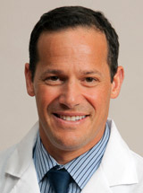 headshot of Matthew W. Schaeffer, MD