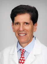 headshot of Scott N. Schafrank, MD