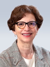 headshot of Marilyn Schapira, MD, MPH