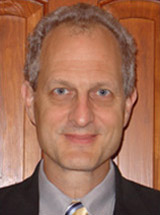headshot of Steven S. Scherer, MD, PhD