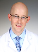 headshot of Kurt J. Schillinger, MD, PhD