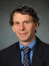 headshot of Mitchell D. Schnall, MD, PhD, FACR