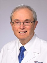headshot of Neal B. Schofield, MD