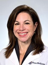 headshot of Courtney A. Schreiber, MD, MPH