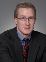 headshot of James M. Schuster, MD, PhD