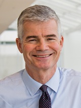 headshot of Mark H. Schutta, MD