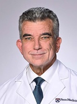 headshot of Karl Gustav Schwabe, MD