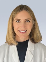 headshot of Melanie S. Schwartz, MD