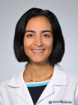 headshot of Nay Seif, MD