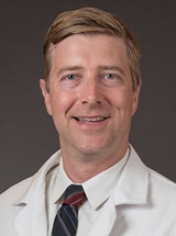 headshot of Mark Anthony Sellmyer, MD, PHD