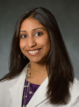 headshot of Suneeta Senapati, MD, MSCE