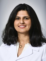 headshot of Paula Seth, MD, MBA