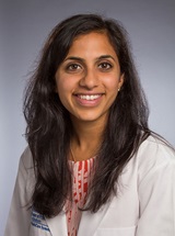 Amisha A. Shah, MD