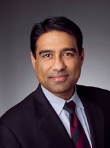 Utpal (Paul) S. Shah, MD