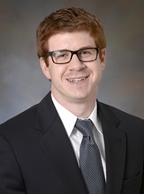 headshot of Jonathan C. Shallcross, MD