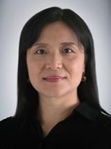 headshot of Sherry S. Shang, MD