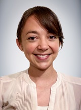 headshot of Kara Elizabeth Shetler, MD