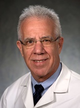 headshot of Lawrence N. Shulman, MD