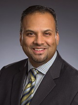 Arshad Uddin Siddiqui, MD