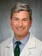 headshot of Andrew David Siderowf, MD